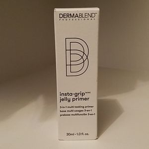 Dermablend primer